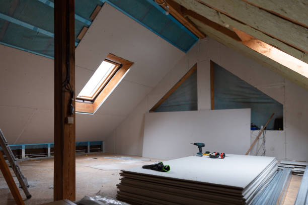 Range of Insulation Solutions in Woodlynne, NJ