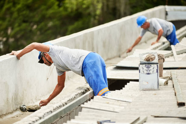 Best Home Insulation Services  in Woodlynne, NJ